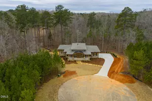 45 Meandering Way Ct, Chapel Hill, NC 27516 - Photo 49