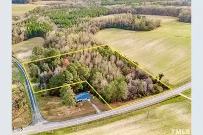 4720 Cleveland Road, Smithfield, NC 27577 - Photo 3