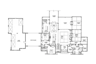100 Brk Grn Ln, Pittsboro, NC 27312 - Photo 3