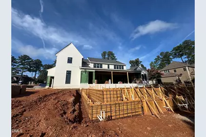 1309 Eagleson Lane, Wake Forest, NC 27587 - Photo 45