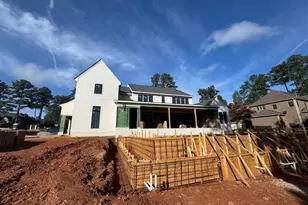 1309 Eagleson Ln, Wake Forest, NC 27587 - Photo 45