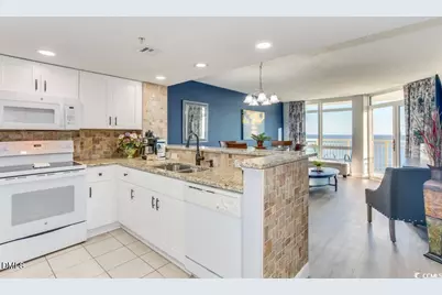 2711 S Ocean Boulevard #1421, North Myrtle Beach, SC 29582 - Photo 7