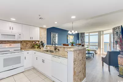 2711 S Ocean Boulevard #1421, North Myrtle Beach, SC 29582 - Photo 5