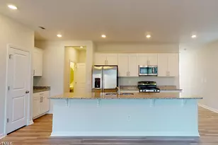 101 Peach Dahlia Rd, Holly Springs, NC 27540 - Photo 17