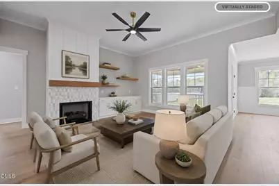 246 Deer Tail Lane #Lot 32, Fuquay Varina, NC 27526 - Photo 65