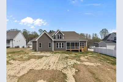 246 Deer Tail Lane #Lot 32, Fuquay Varina, NC 27526 - Photo 57
