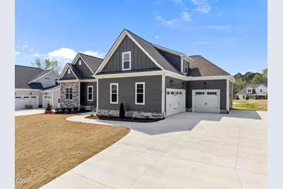 246 Deer Tail Lane #Lot 32, Fuquay Varina, NC 27526 - Photo 55