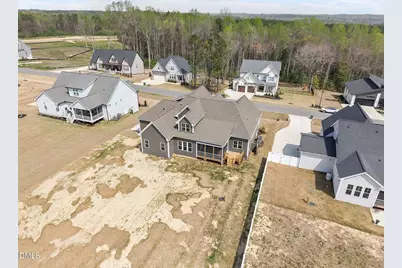 246 Deer Tail Lane #Lot 32, Fuquay Varina, NC 27526 - Photo 61