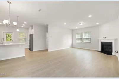 637 Fosterton Cottage Way, Raleigh, NC 27603 - Photo 7