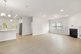 637 Fosterton Cottage Wy, Raleigh, NC 27603 - Photo 7