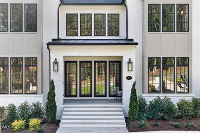 6477 Sanctuary Falls Drive, Raleigh, NC 27614 - Photo 5