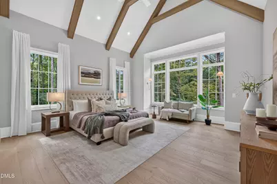 6477 Sanctuary Falls Drive, Raleigh, NC 27614 - Photo 31