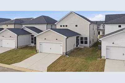 2928 Denson Road, Willow Springs, NC 27592 - Photo 35