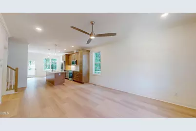 209 W Franklin Street, Zebulon, NC 27597 - Photo 19