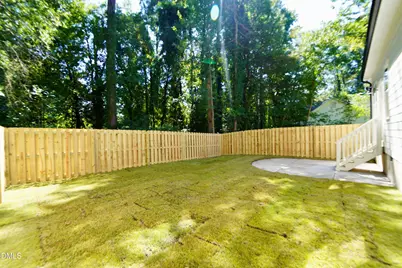 209 W Franklin Street, Zebulon, NC 27597 - Photo 11