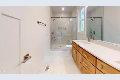 209 W Franklin Street, Zebulon, NC 27597 - Photo 33
