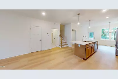 209 W Franklin Street, Zebulon, NC 27597 - Photo 27
