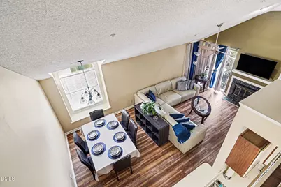 3806 Grey Harbor Drive #204, Raleigh, NC 27616 - Photo 13