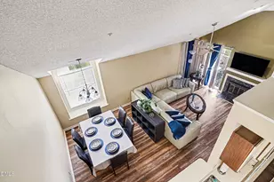3806 Grey Harbor Dr, Raleigh, NC 27616 - Photo 13