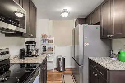 3806 Grey Harbor Drive #204, Raleigh, NC 27616 - Photo 7