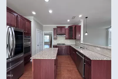 4116 Plum Branch Drive, Cary, NC 27519 - Photo 37