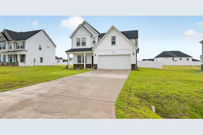 147 White Doe Crossing, Cameron, NC 28326 - Photo 3