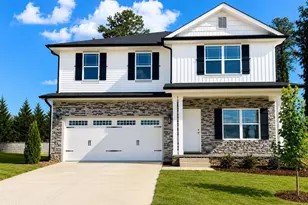 526 Middleton Ct, Sanford, NC 27330 - Photo 1
