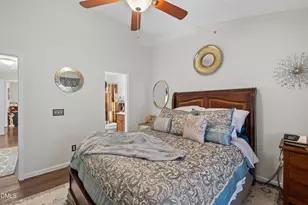 3000 Trailwood Pines, Raleigh, NC 27603 - Photo 21