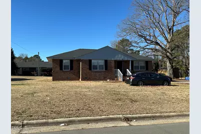 1716 Lynne Avenue, Rocky Mount, NC 27801 - Photo 3