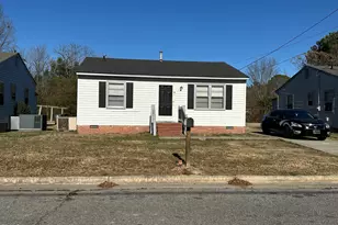 1716 Lynne Ave, Rocky Mount, NC 27801 - Photo 9