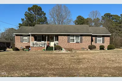 1716 Lynne Avenue, Rocky Mount, NC 27801 - Photo 5