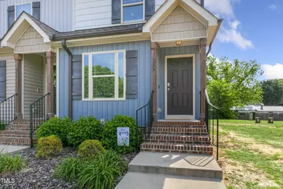 355 S Church Street, Coats, NC 27521 - Photo 3