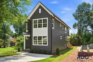 109 Gilbert Ave, Raleigh, NC 27603 - Photo 41