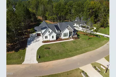 1219 Red Cedar Court, Youngsville, NC 27596 - Photo 69