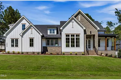 1219 Red Cedar Court, Youngsville, NC 27596 - Photo 1