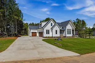 1219 Red Cedar Ct, Youngsville, NC 27596 - Photo 5