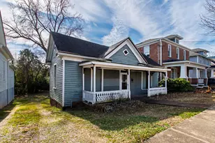 316 E Cabarrus St, Raleigh, NC 27601 - Photo 3