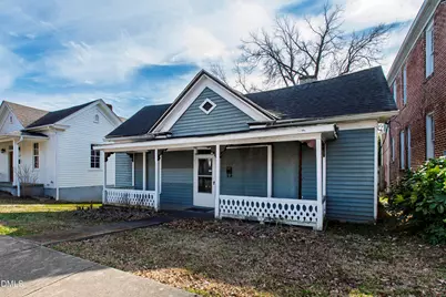 316 E Cabarrus Street, Raleigh, NC 27601 - Photo 5