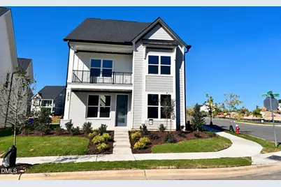 2417 Safe Harbour Road, Fuquay Varina, NC 27526 - Photo 1