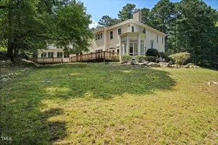 6300 Swallow Cove Ln, Raleigh, NC 27614 - Photo 59