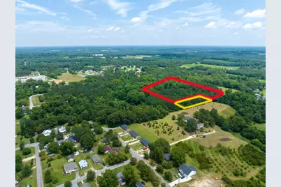 0 S Lincoln Street, Coats, NC 27521 - Photo 1