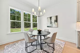 2445 Rosslare Mews Ln, Wendell, NC 27591 - Photo 15