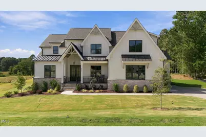 2445 Rosslare Mews Lane, Wendell, NC 27591 - Photo 1