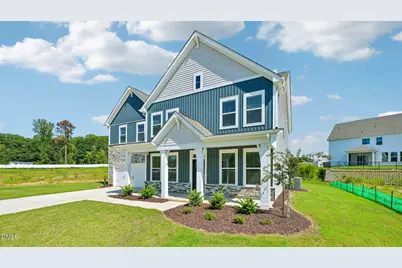 35 Pony Gallop Lane, Clayton, NC 27520 - Photo 3