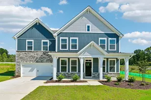 35 Pony Gallop Ln, Clayton, NC 27520 - Photo 1