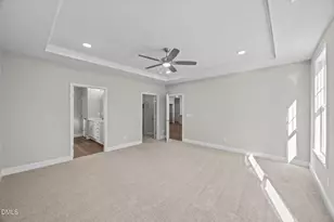 3406 Baybrooke Dr W, Wilson, NC 27893 - Photo 15