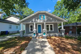 1307 N Hyde Park Ave, Durham, NC 27701 - Photo 1