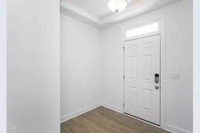 5418 Running Fox Lane, Durham, NC 27703 - Photo 3