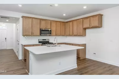 5420 Running Fox Lane, Durham, NC 27703 - Photo 19