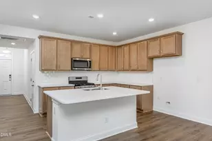 5420 Running Fox Ln, Durham, NC 27703 - Photo 19